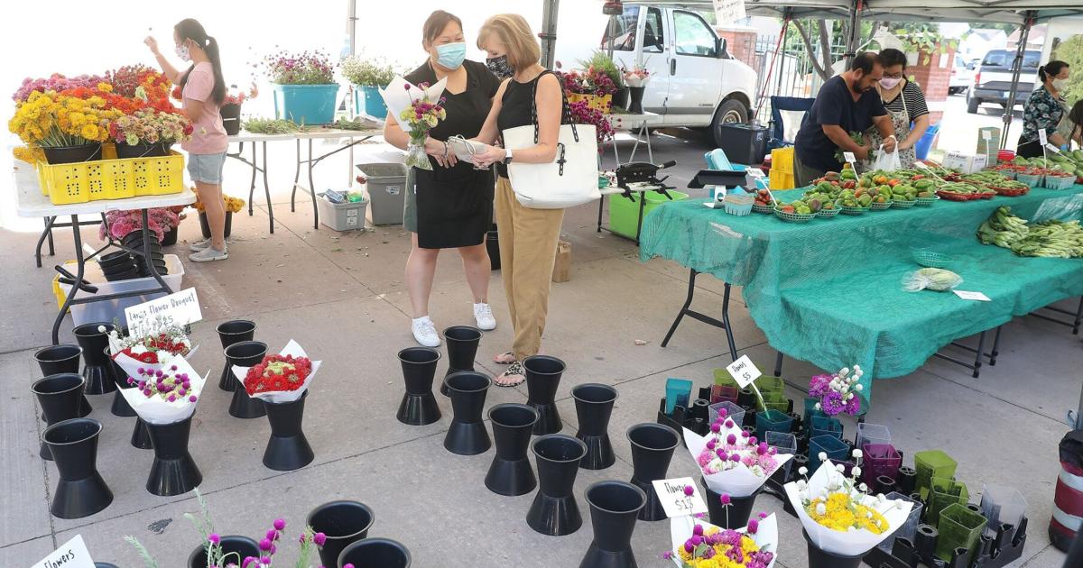 Tulsa Farmers Market