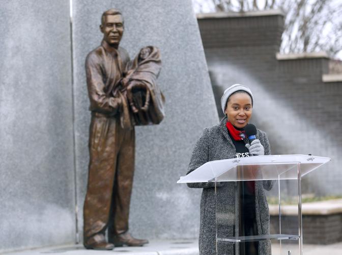 Tulsa Race Massacre Centennial Commission