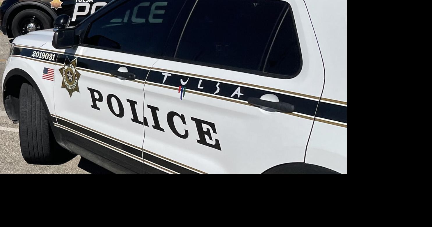 Man arrested after human remains found last week in Tulsa, police say
