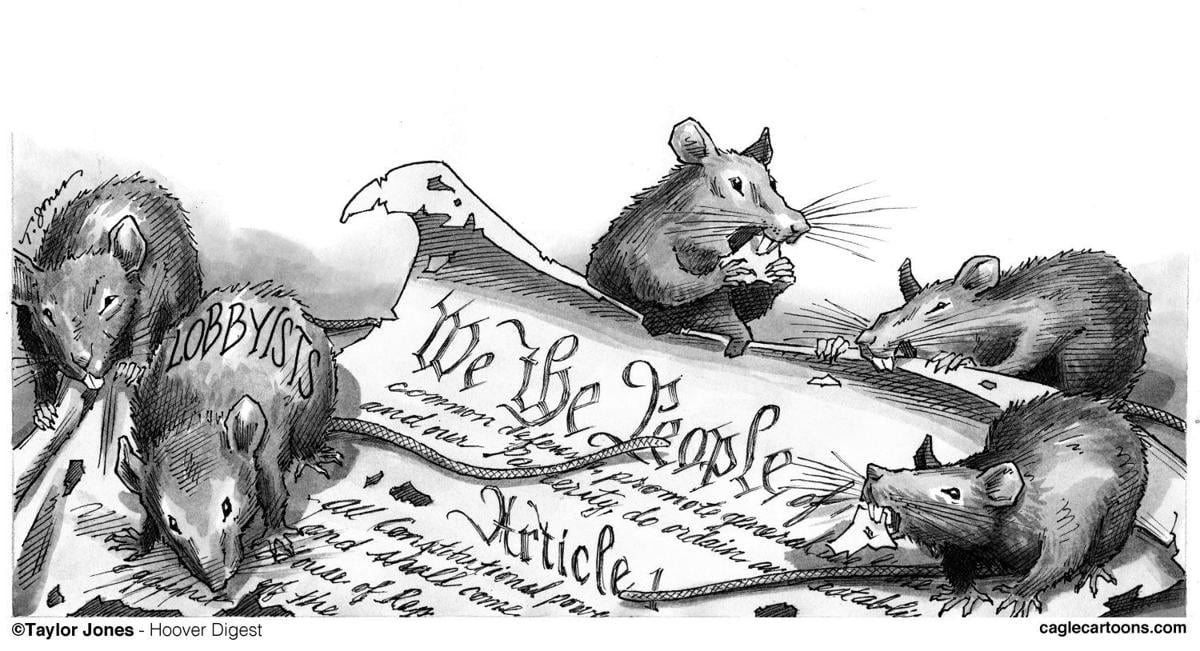 Image result for constitutional convention bad idea