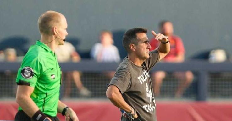 Hartford Athletic again ends FC Tulsa's playoff hopes