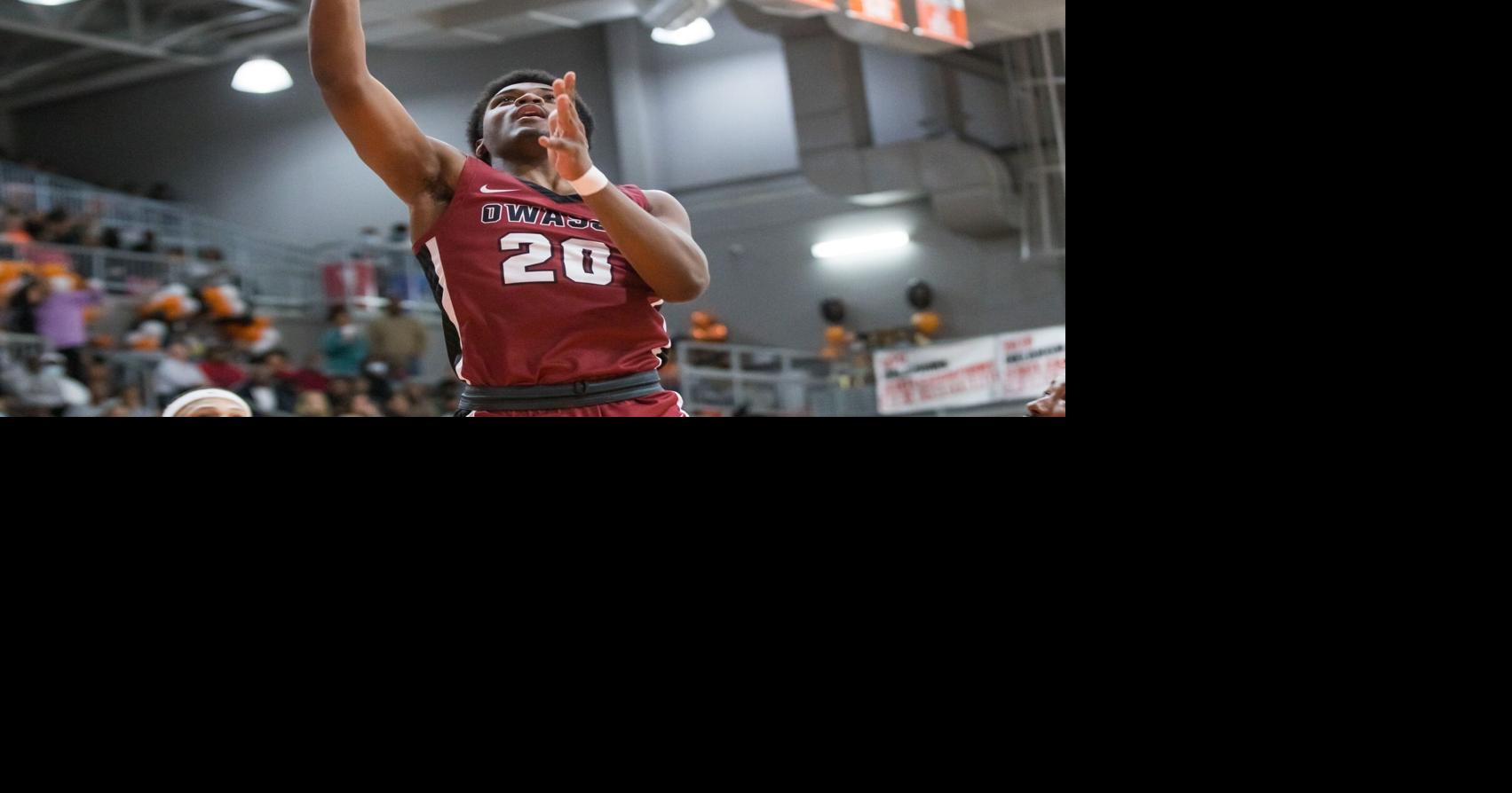 OSSAA announces 6A, 5A basketball pairings