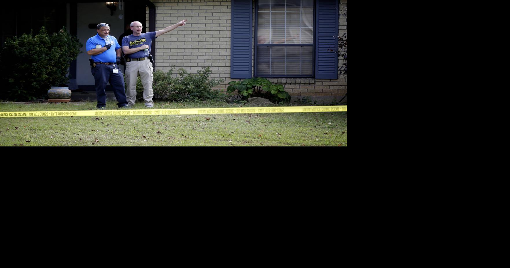 Three days before a Broken Arrow teacher was killed, teenage suspect