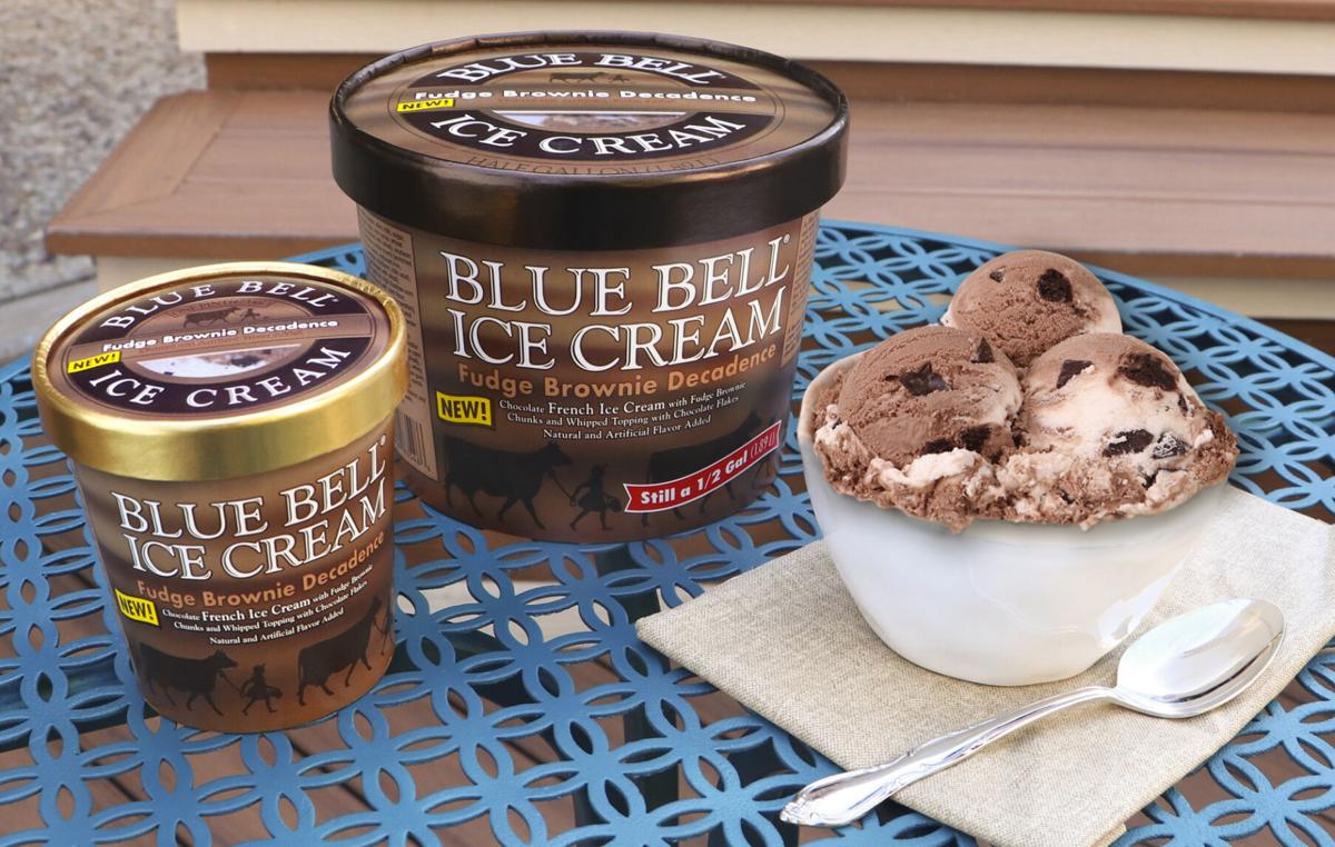 Blue Bell