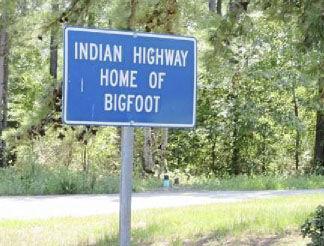 Honobia Bigfoot Festival 2022