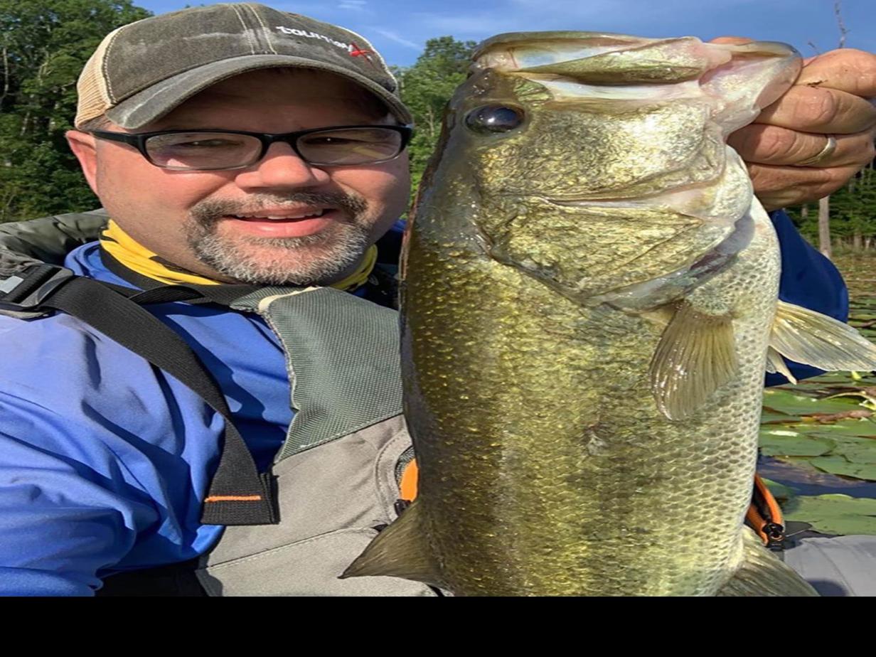 Online Fishing Tournament App Sees Boost During Covid 19