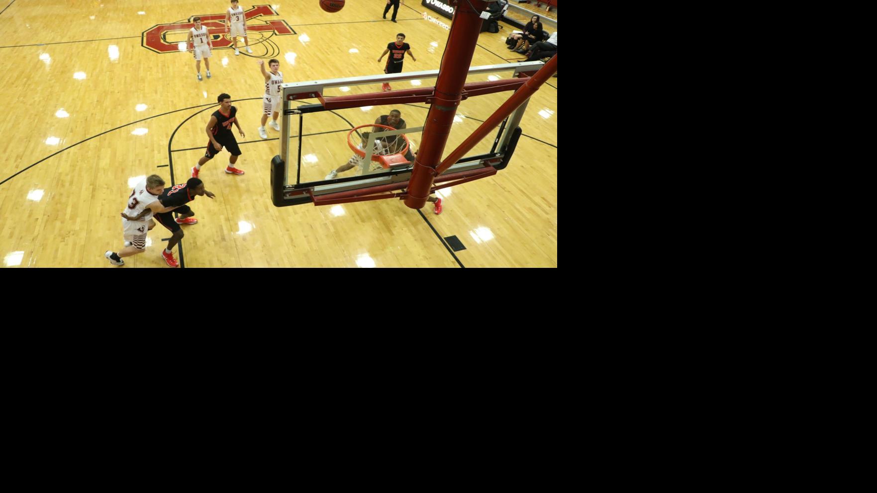 Owasso Hoops Camps Set For June July Sports Tulsaworld Com