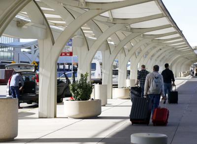 Tulsa International Airport enjoys busiest September since 2008 | Work