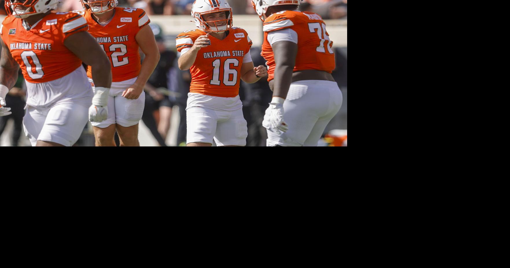 OSU flips narrative with big win, but coaches work on players keeping focus, ignoring hype