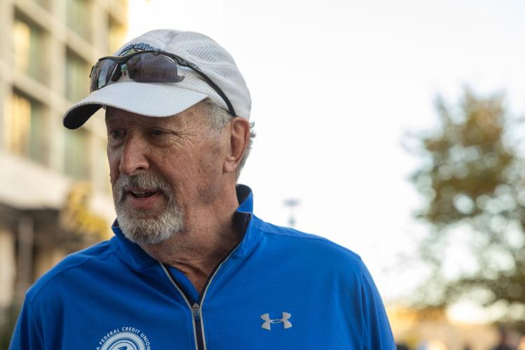 AllYear Runners reflect on Tulsa Run’s evolution