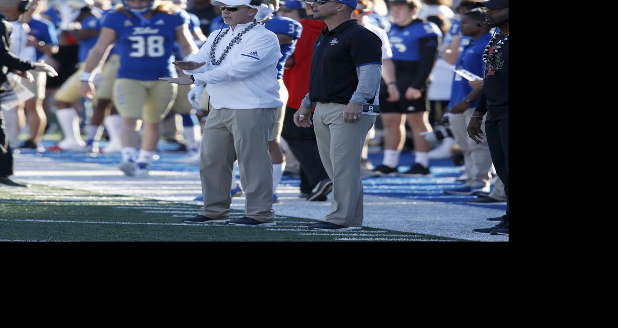 Times Tv Announced For Three Tu Football Games Tu Sports Extra