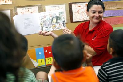 Construction Of Educare 4 Expected To Begin Soon Completion