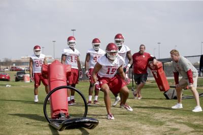 Ou Football Among Best Out Of State Programs Recruiting California