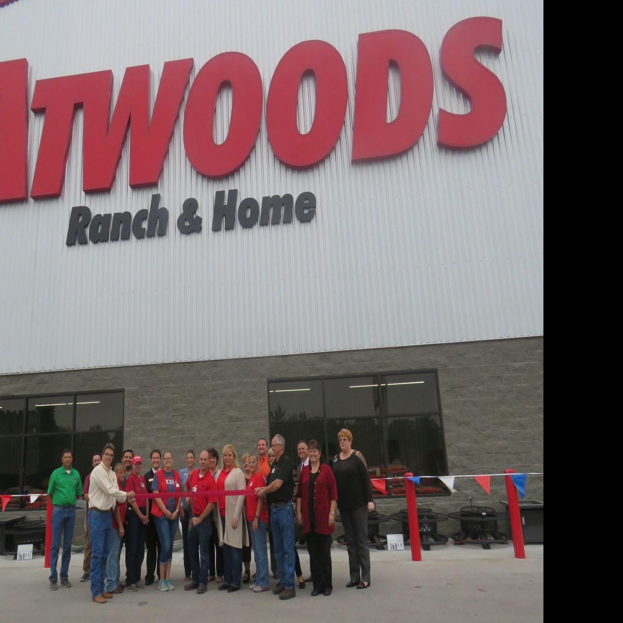 Atwoods Celebrates Grand Re Opening After Expansion Tulsaworld Com