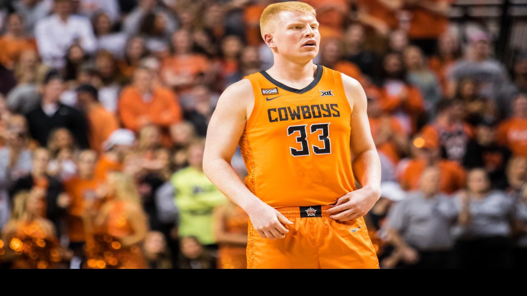 Osu Basketball Senior Trey Reeves Has Played Just 45 Minutes In