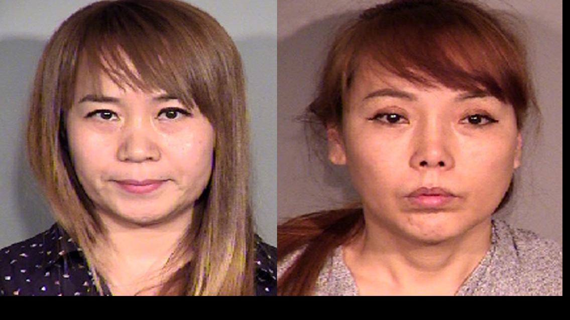 Broken Arrow massage parlor owner, employee arrested on ...