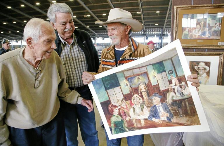 Tulsa Arms Show owner Joe Wanenmacher dies at 87