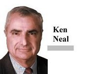 Ken Neal: Election year stall