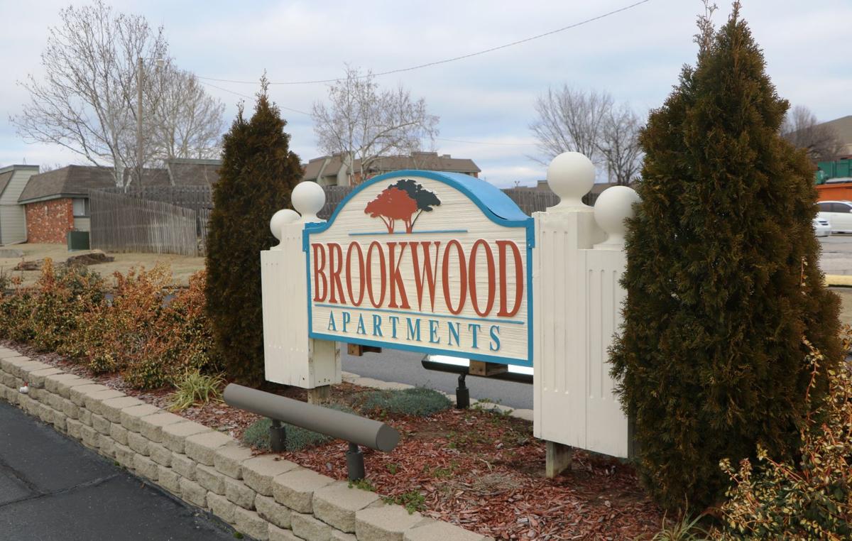 Owasso apartments complex changes ownership, management