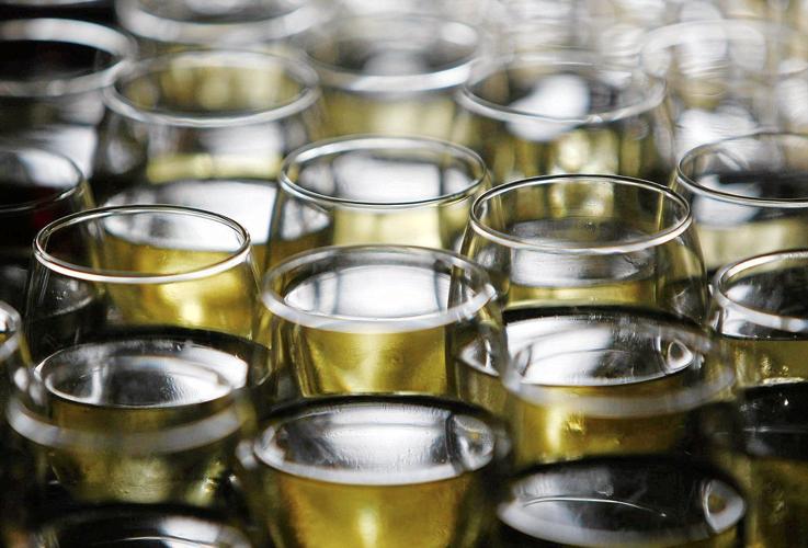 Spotlight Philbrook Wine Experience, Germanfest and more this weekend