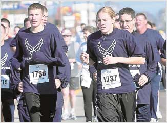 15k: Unnoficial Results: 1981-2972