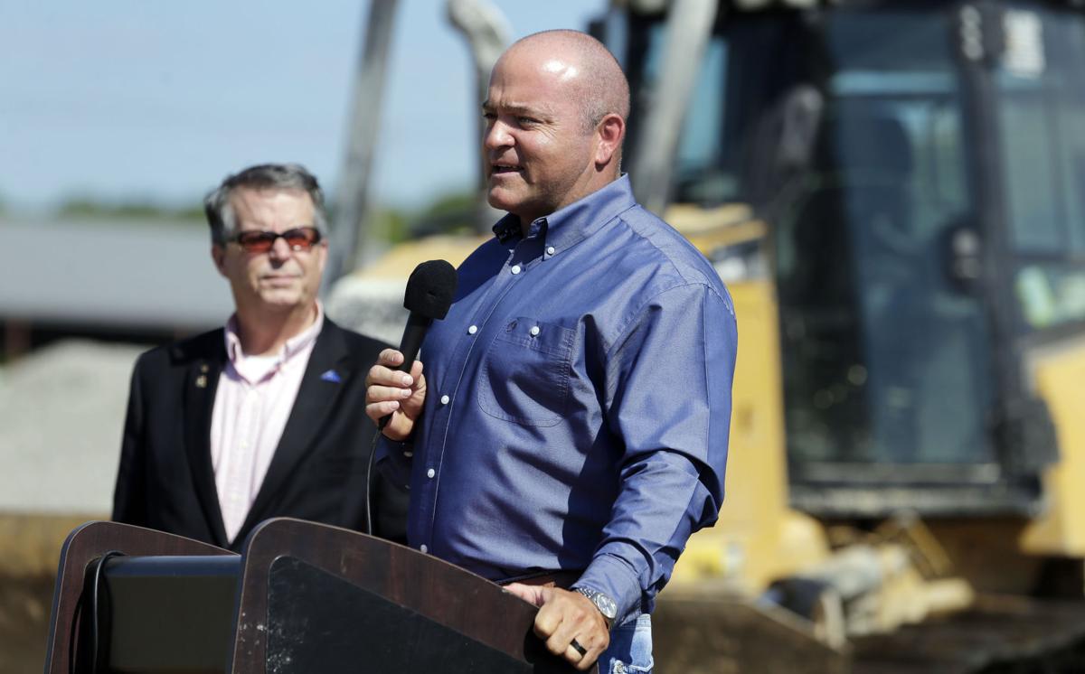 Tif District In Glenpool Clears Way For Car Dealership