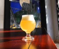 Eerie Abbey Ales' The Confessional