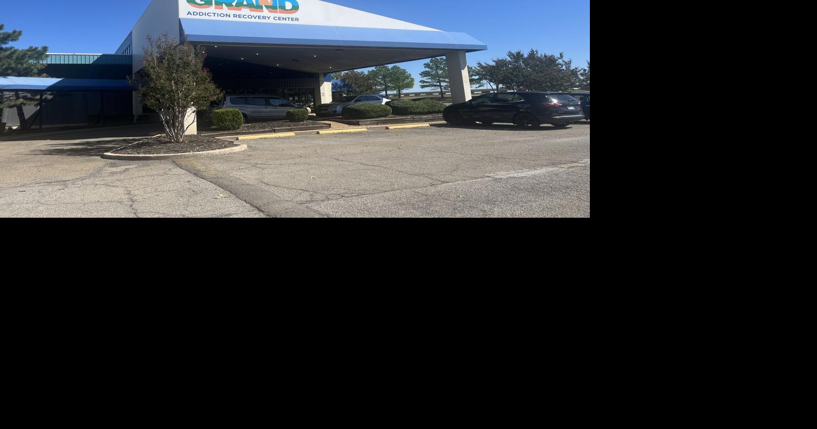 Grand Mental Health expanding in Tulsa: Ginnie Graham