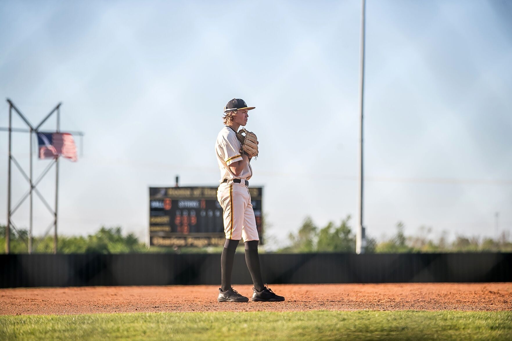 Sand Springs drops 6A state championship, Westmoore claims second state baseball title