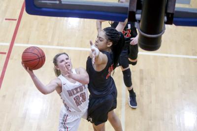 High School Basketball Ossaa Releases 6a 5a Postseason Sites And