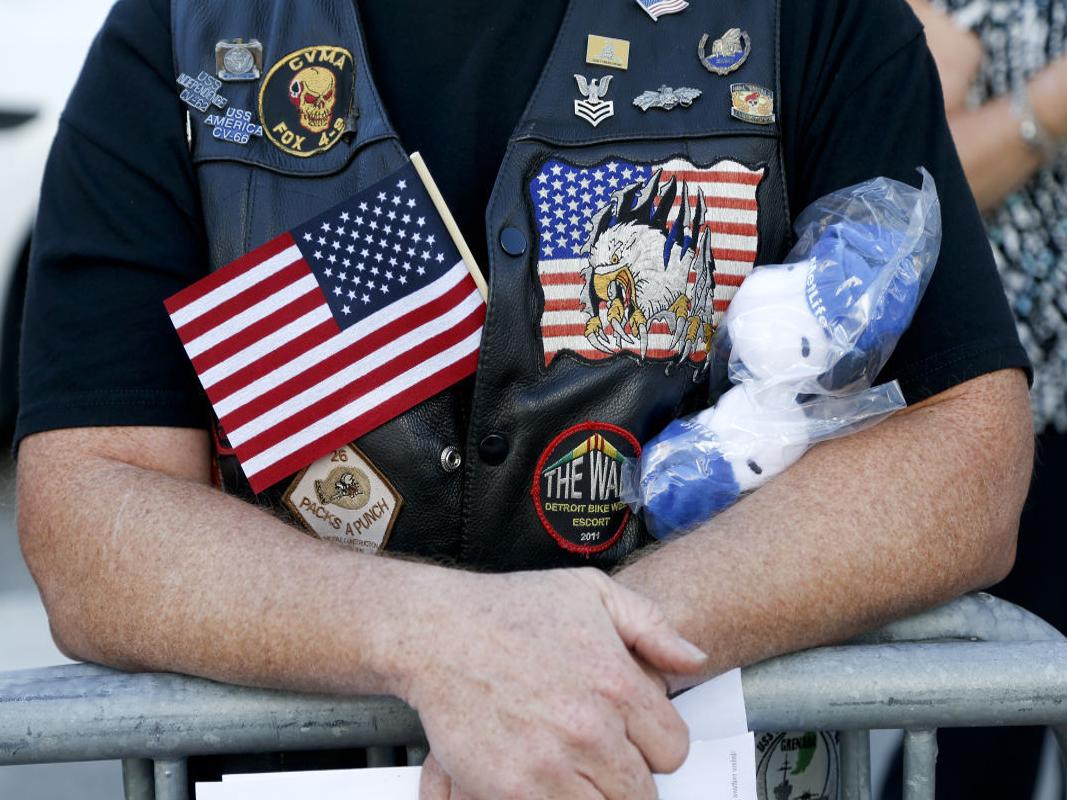 Parades Top List Of Area Veterans Day Activities Local News Tulsaworld Com Troops will wear uniforms dating back to 1776 as they march from the wh to the capitol on veteran's day. parades top list of area veterans day