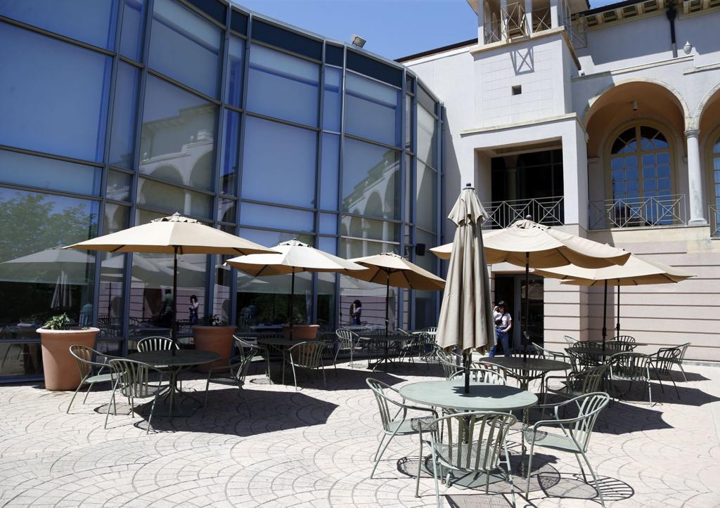 We Found Tulsa S Best Patios To Enjoy The Warm Weather Dining We Found Tulsa S Best Patios To Enjoy The Warm Weather Dining Tulsaworld