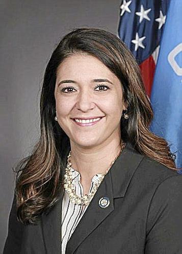 Sen. Stephanie Bice - BREW BILL