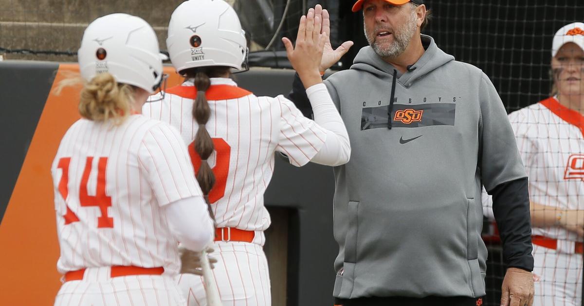 Harry Rees Osu For second straight year, OU and OSU meet with a regular season Big 12 ...