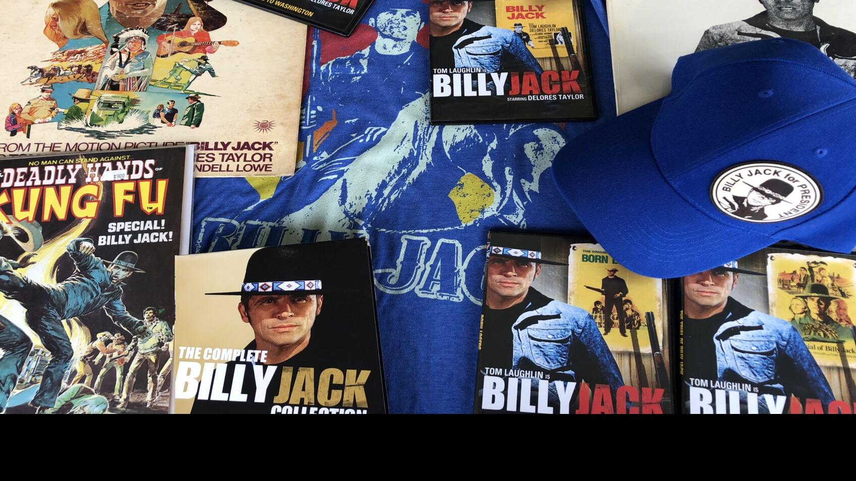 Here Are A Dozen Things To Know About Billy Jack Before 50th Anniversary Showing At Circle Cinema Movies Tulsaworld Com Here are some of our picks to get you in the spirit. the men who would be scene