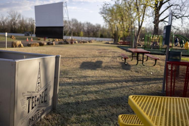 Tulsa Drive-In - What to Expect in 2024