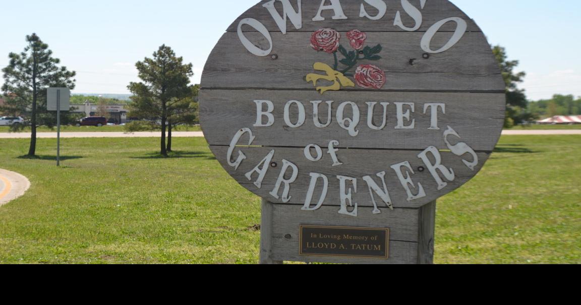 Owasso Garden Club recap
