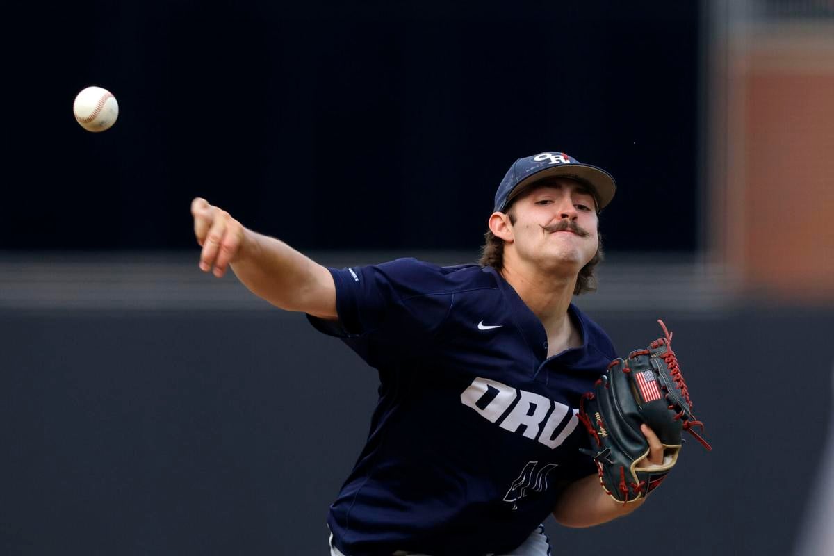 Omaha Bound: Husky Baseball wins wild game in extras for first CWS