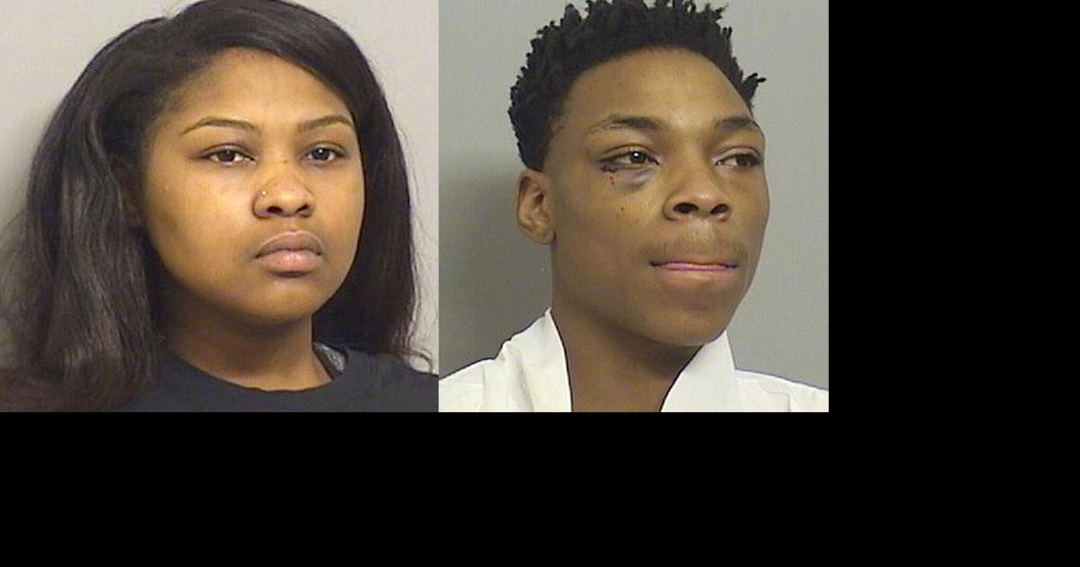 Update: Two arrested after fatal shooting in north Tulsa