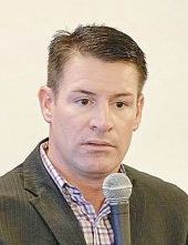 Rep. John Bennett Islam (copy)