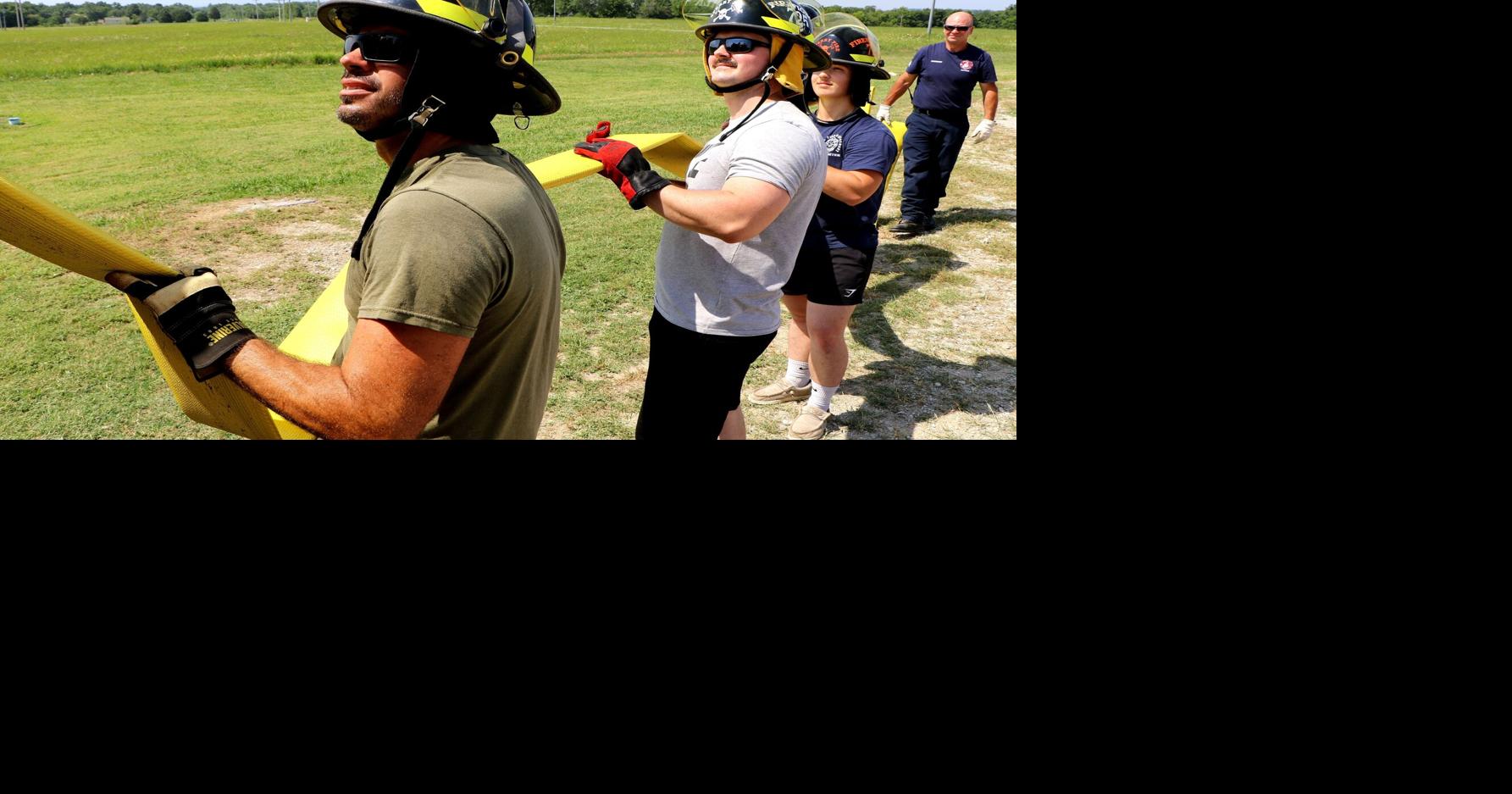 Sales tax funding police, fire services to go before Skiatook voters