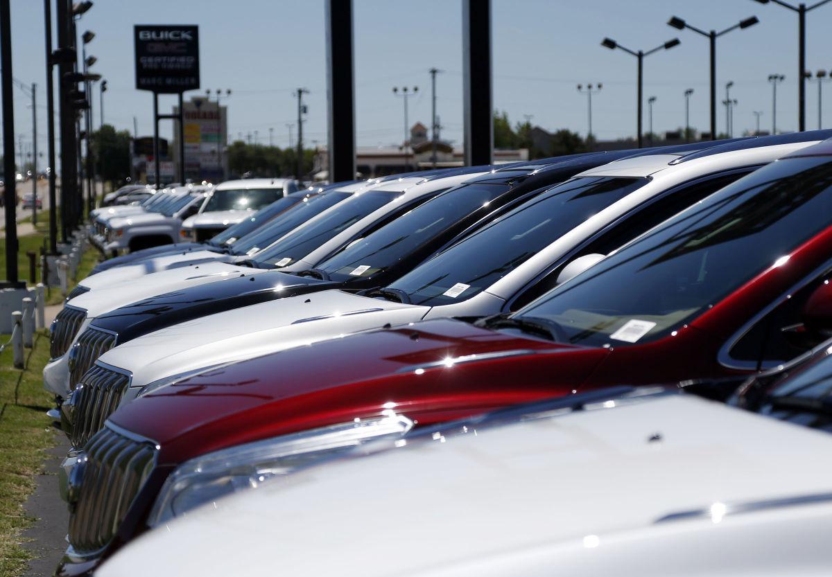 Car Sales Jobs Tulsa Car Sales Jobs Tulsa