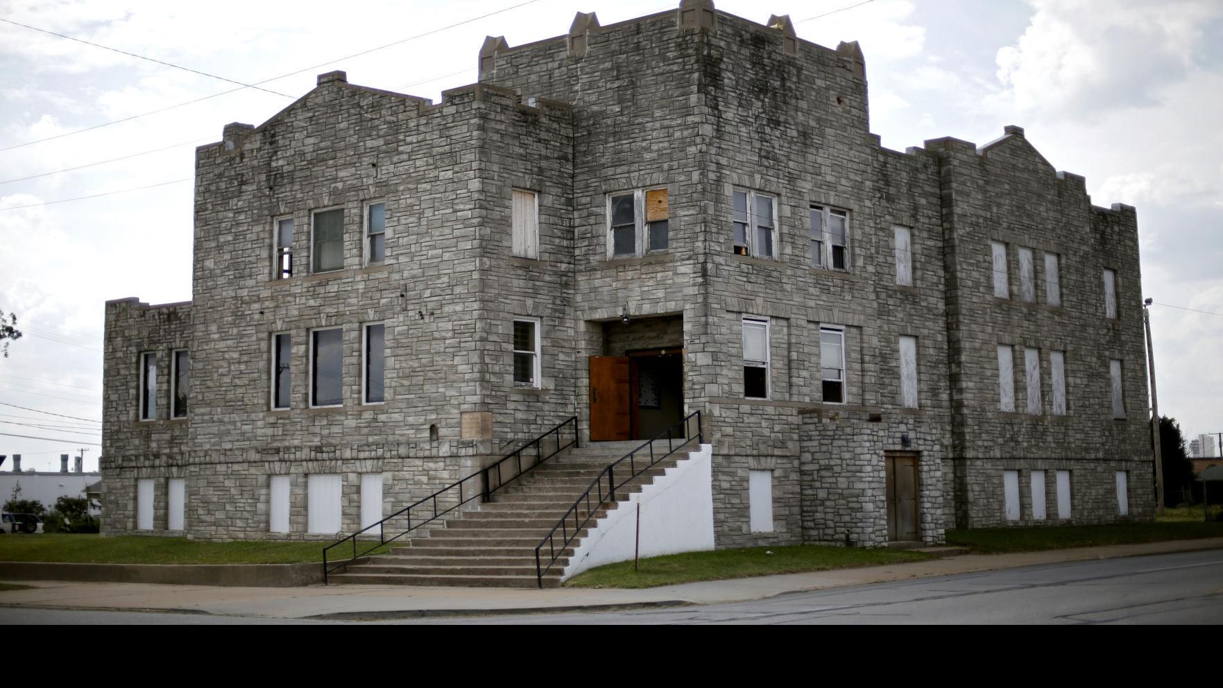 Why Church Studio reopening matters: Shelter Records figures ...
