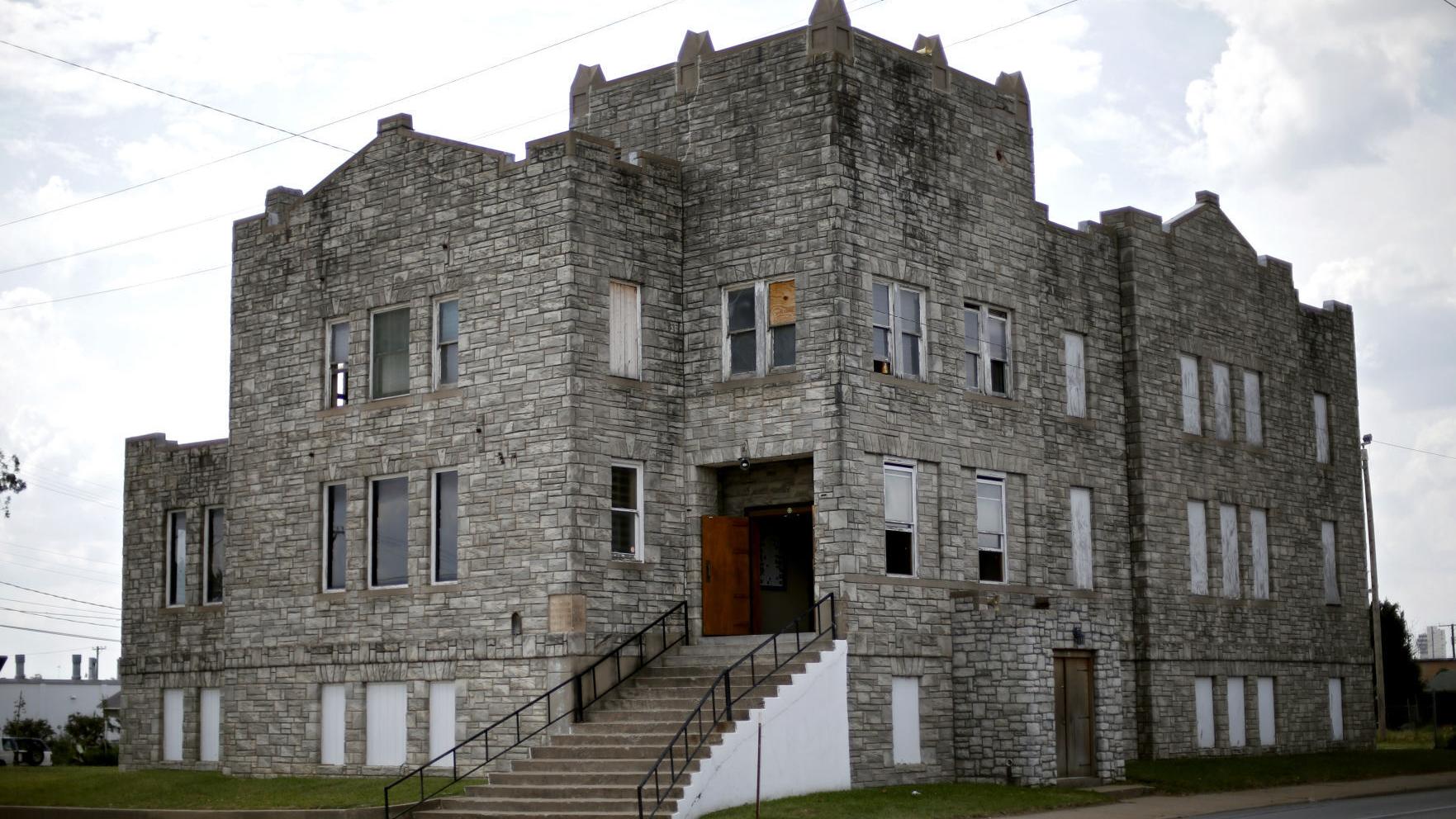 Why Church Studio reopening matters: Shelter Records figures ...