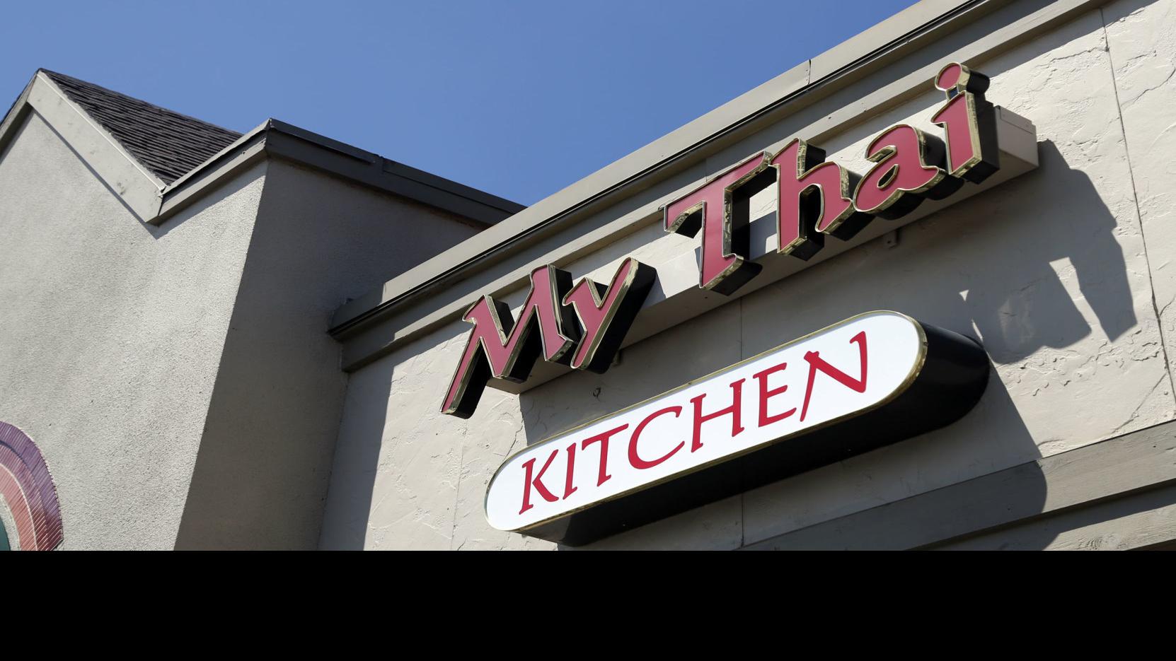 Table Talk My Thai Kitchen To Give Away Chicken Fried Rice Sunday Dining Tulsaworld Com