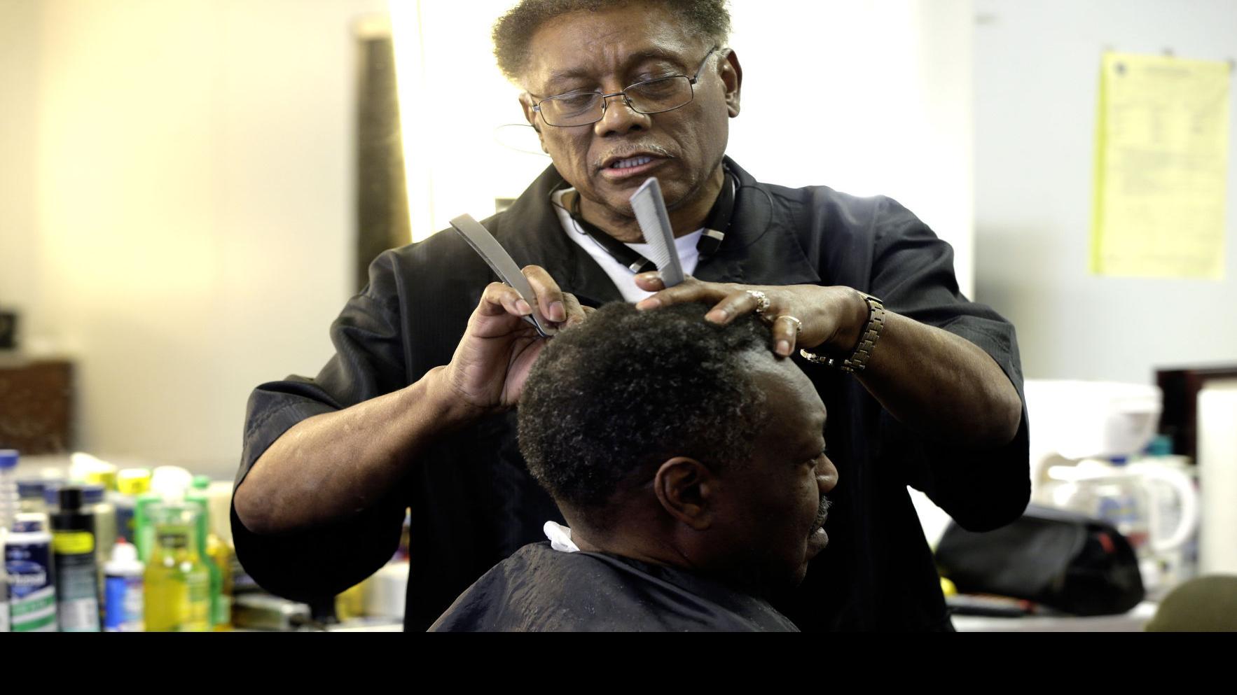 John Klein Meet The King Of Greenwood Avenue Archive Tulsaworld Com