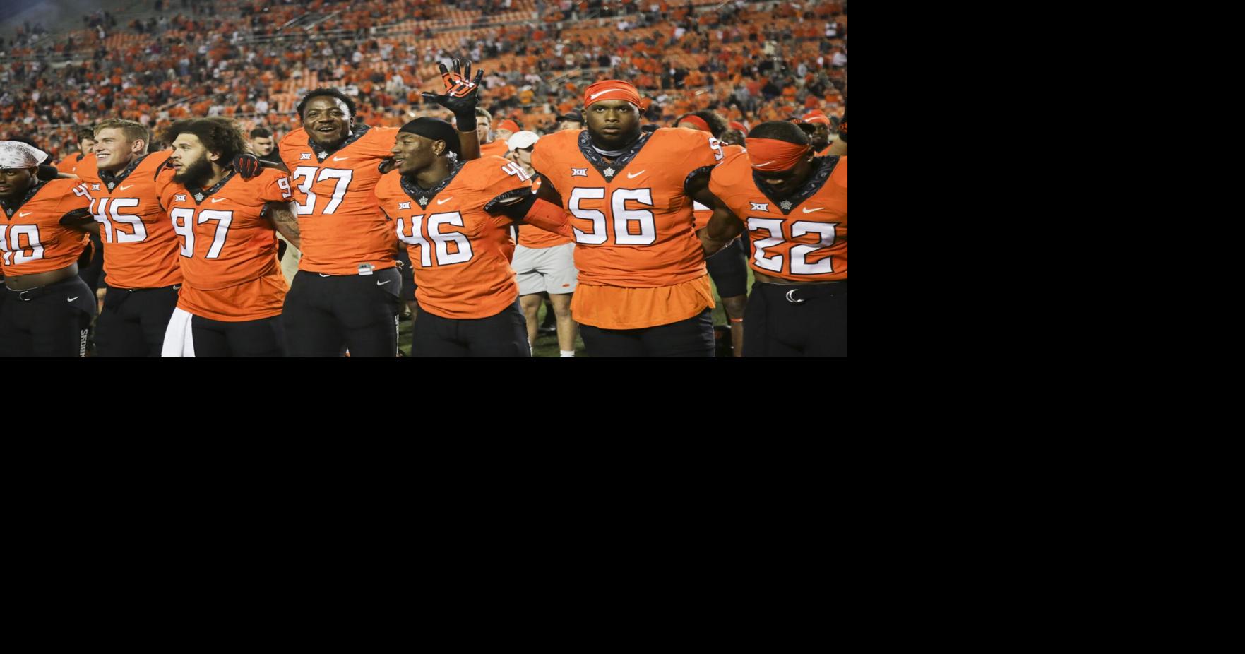 Guerin Emig Reader email spurs deep thoughts about OSU's realignment