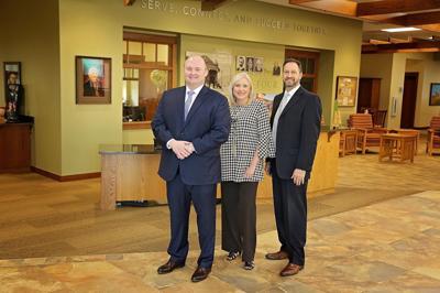 Newsmaker Premier Consulting Avb Bank Form Joint Venture