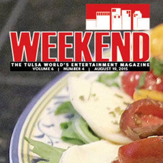 Comforts Of Home Food Cooking Tulsaworld Com