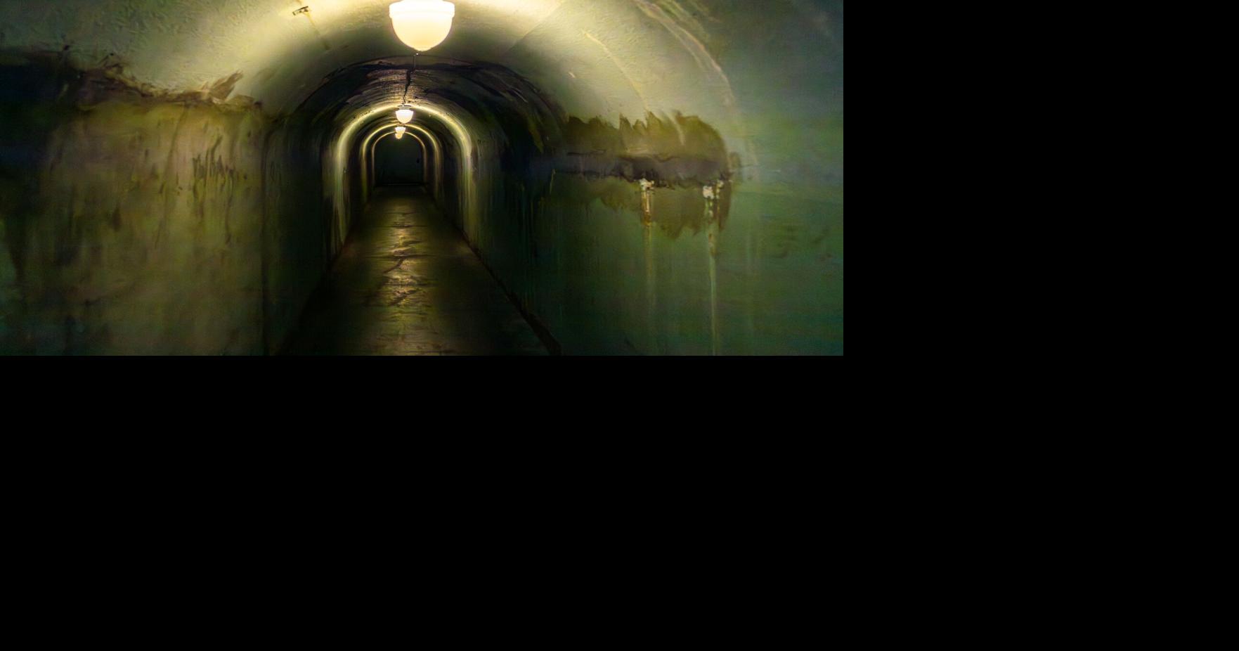 Tulsa tunnel tours to offer visitors a glimpse of history beneath downtown